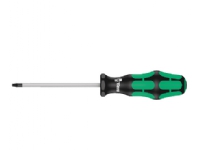 Wera 05028004001, Sort, Grøn