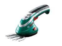 Bosch Isio batteridrevet multiklipper