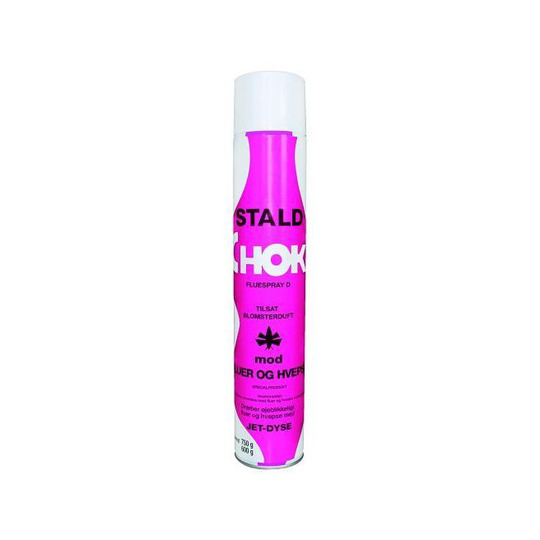 Fluegift Staldchok-bb 1000 Ml - 228-120