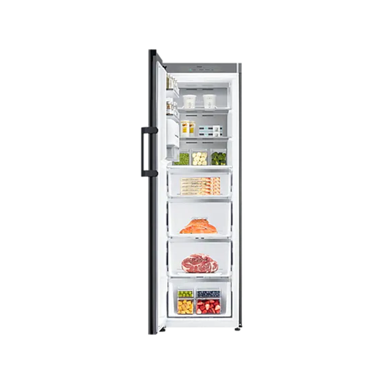 Samsung RZ32T743548/EE - Fritstående fryseskab