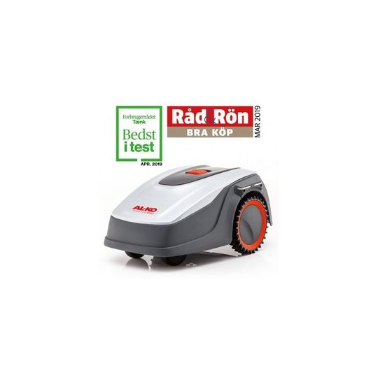 AL-KO Robolinho 500 E Robotplæneklipper
