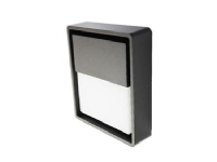 Frame Square Wall Grafit 6W LED 3000K
