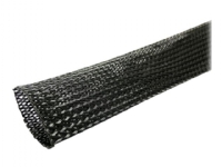 Expand. Cable Sleeve ?30mm 50 meter, Polyester,