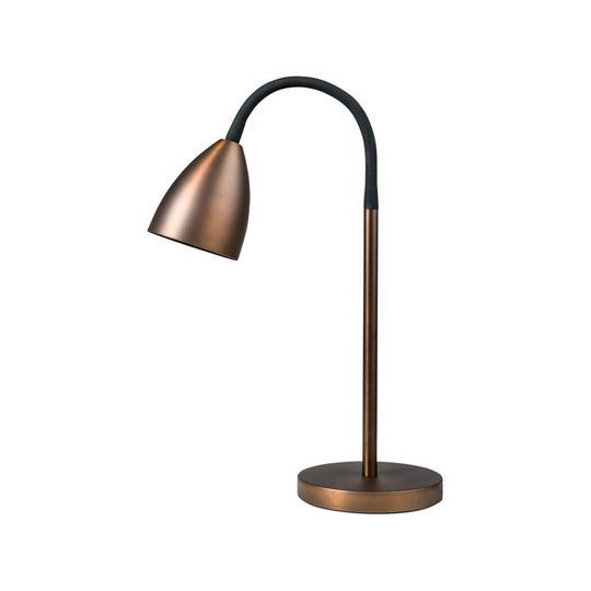 Belid Trotsig oxid - Bordlampe