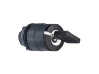 Schneider Electric ZB5AG6, Sort, 1 stk