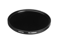 Hoya PROND64 - Filter - gråfilter 64x - 82 mm