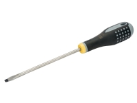 Bahco BE-8250, 15 cm, 73 g, Gummi, Sort, Grå, Gul
