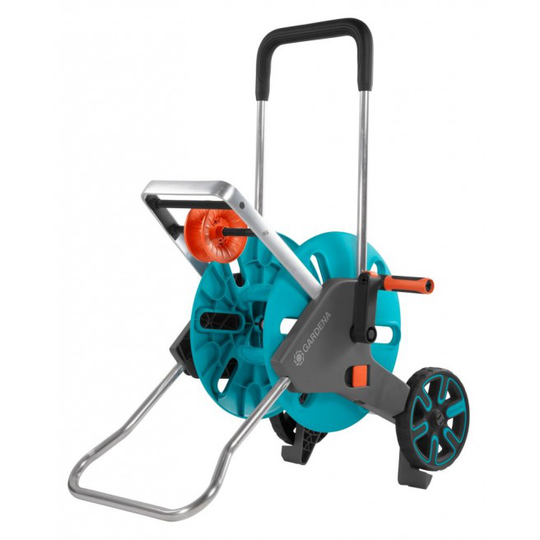 Gardena Slangevogn Aquaroll M Easy, Umonteret - 18515-20