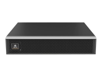 Liebert GXT5 - UPS-batteri (stativ-monterbar / ekstern) - Blysyre - 2U - for P/N: GXT5-3000IRT2UXLE