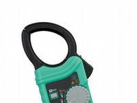 Kyoritsu kew 2200 tangamperemeter