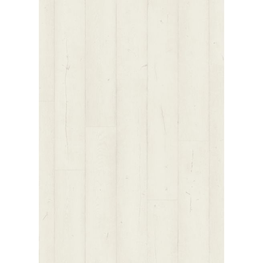 Pergo Lillehammer pro 4V Sensation White Painted Oak Laminat gulv L0244-04753