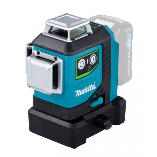Makita Multi-linjelaser 360° CXT® SK700GD 12V