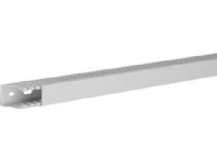 Ledningskanal opslidset HNG37025 - (2 meter)