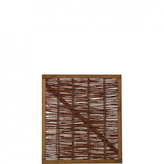 Plus Pilelåge med ramme 90x100cm