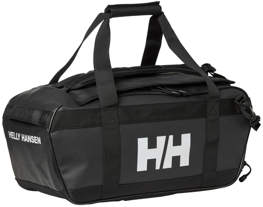 Helly Hansen Taske Scout Duffel Bag Sort 50L M