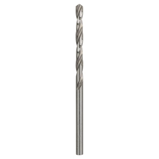Bosch Metalbor HSS-G Ø3,5x39x70mm 118gr 2 Stk - 2609255040
