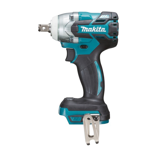 Makita Slagnøgle 280nm 18V - DTW285Z