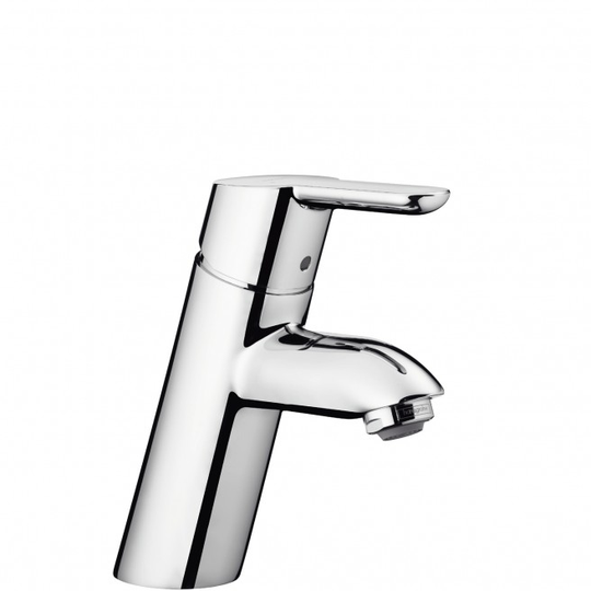 Hans Grohe Sportive2 Armatur Med Løftop, Diy, Hv. Krom - VAREN ER UDGÅET