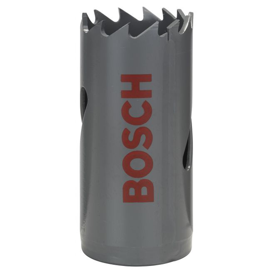Bosch Hulsav HSS Bi-m 25mm - 2608584105