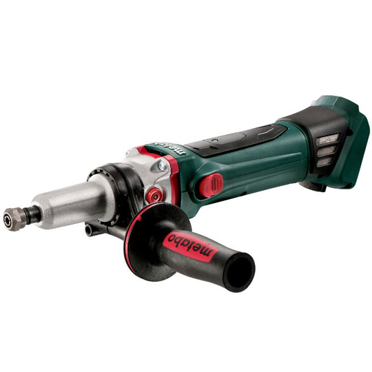 Metabo Ga 18 Ltx G Ligesliber Solo - 600639850