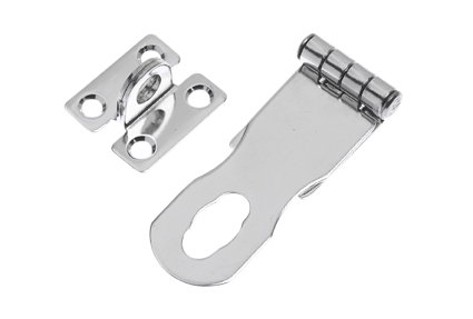 Hængelåsoverfald 71x25 mm rfr. 441121