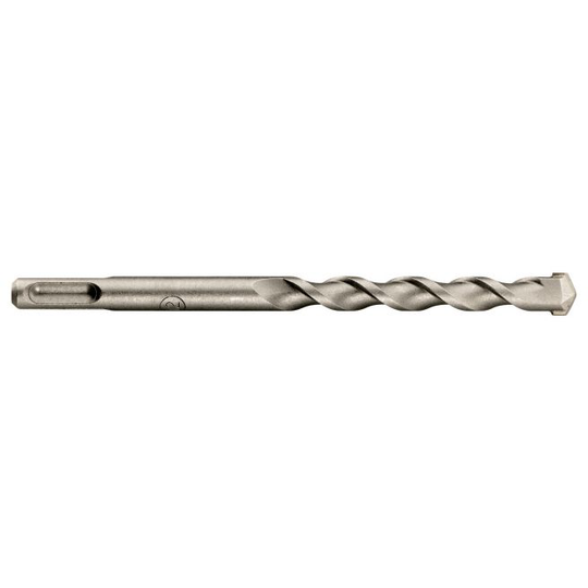 Metabo 4007430215581 - 626179000 HM-hammerbor, SDS plus Classic, 2 skær