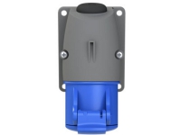 ABB 216RS6 2CMA193098R1000 CEE-stikkontakt 16 A 3-polet 1 stk