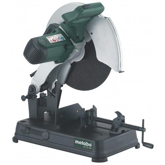 Metabo Metal Afkorter Cs 23-355