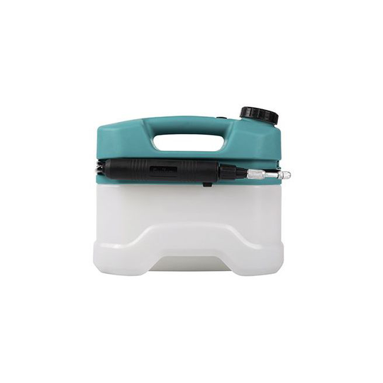 Elsprøjte Ryom Genopl.lithium 5 L - 404-174