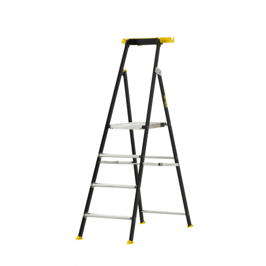 Wibe Trappestige Asp+ - WTS+ ASP-4