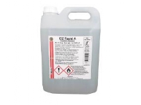 Desinfektion Iduna IDZ Rapid A med ethanol Fødevaregodkendt 5 ltr,2 dnk x 5 ltr/krt