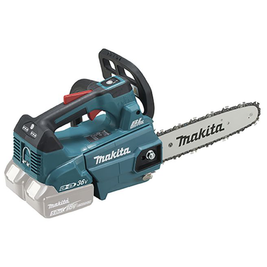 Makita Kædesav Topkap 2x18v - DUC256Z