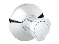 Grohe Costa L Ventiloverdel - til indbygning. krom 19808001