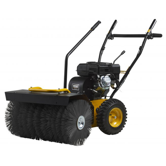 Texas Handy Sweep 710B 3 gear frem + 1 bak fejemaskine