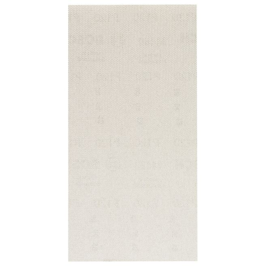 Bosch Slibeblad Plan 115x230mm Net K120 10stk - 2608621263