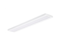 Philips 35039400, 4000 K, 3400 lm, IP20, Hvid