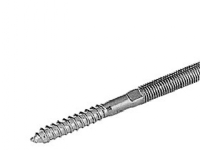 Ansatsskrue HO 8X80 mm