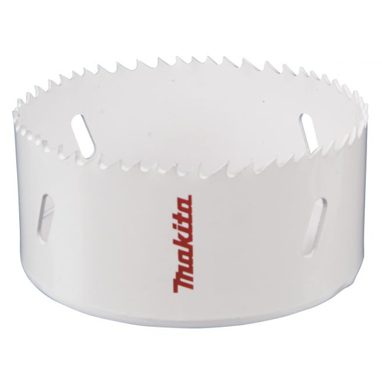Makita Hulsav 92mm Standard - D-17136
