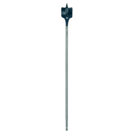 Bosch Fladfræsebor 36x400mm Self Cut - 2608595419