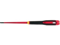 BAHCO ERGO LAUS Skruetrækker BE-8230SL 0,6x3,5x100x222 mm (20x122)