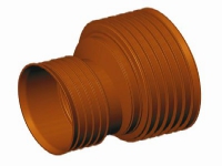 DV reduktion DN200-DN150 - Kaczmarek K2