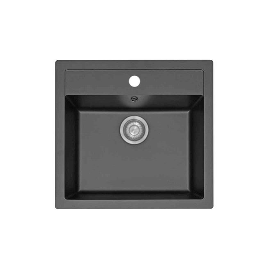 Tectonitevask 1 Kumme