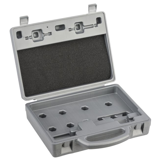 Bosch Kuffert Til 11 Dele HSS-bi Metal Hulsav - 2605438166