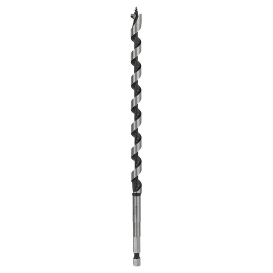Bosch Træsneglebor 10x160x235mm - 2609255233