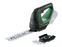 Bosch AdvancedShear 18V-10 - Uden batteri og oplader