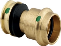 VIEGA Overgang med SC 16 x 18mm
