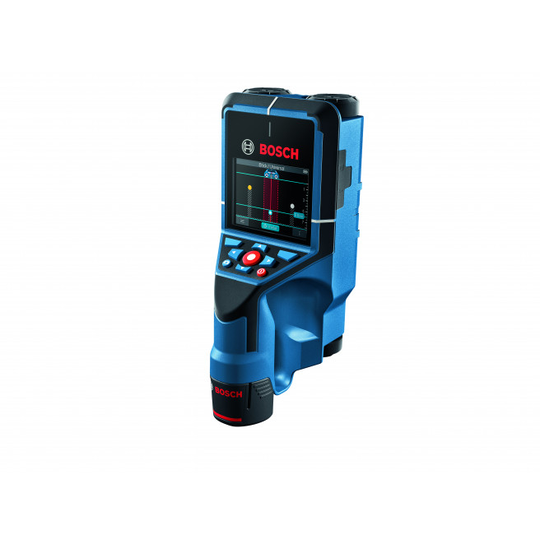 Bosch Detektor D-tect 200 C Aa - 0601081600