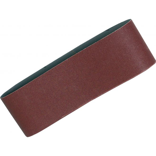 Makita Slibebånd 76x457mm K80 - P-37116