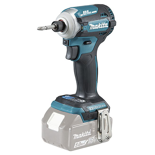 Makita Slagskruetrækker 18v - DTD171Z
