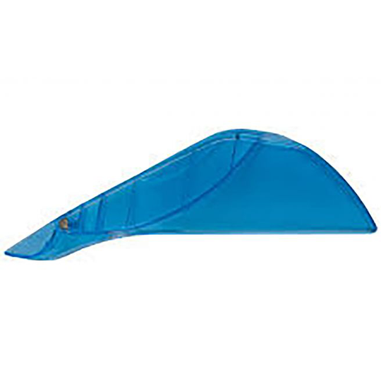 Makita Topafdækning Kpl. (Lf1000) - 123104-2